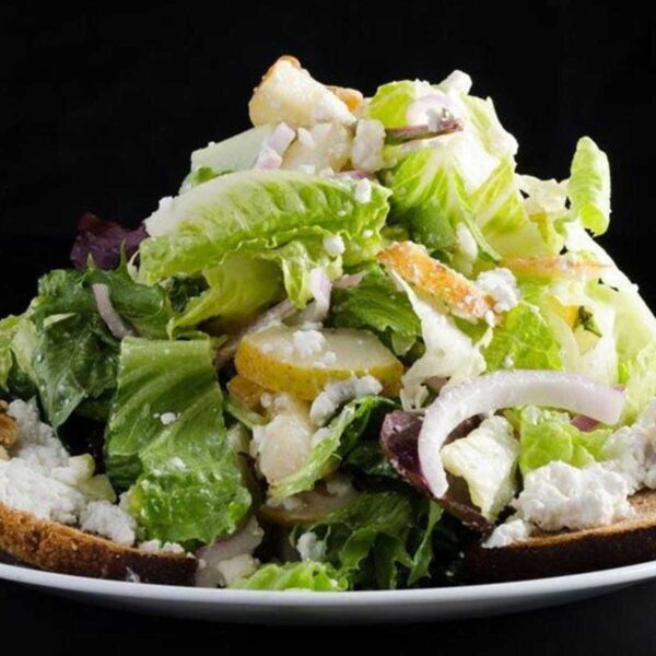 Pear Salad