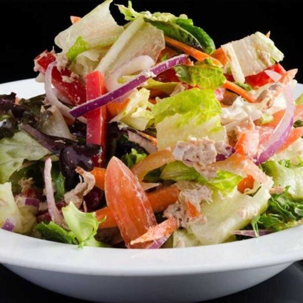 Healthy Salad