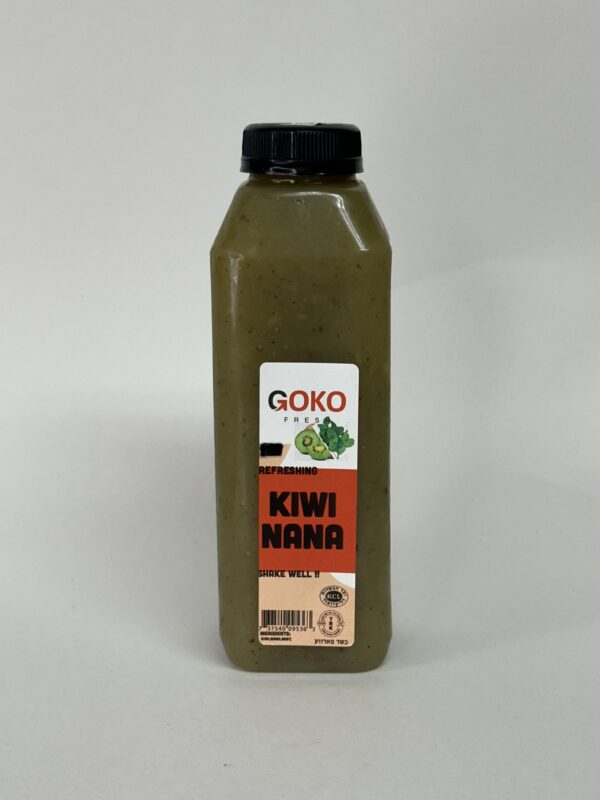 NANA KIWI SMOOTHIE